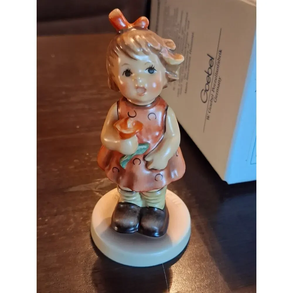 Hummel # 1183 HUM 762 
